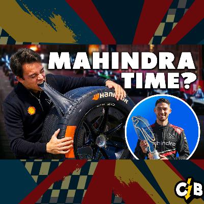 Is This Mahindra’s Year? - Season 12 Preview | Formula E Podcast