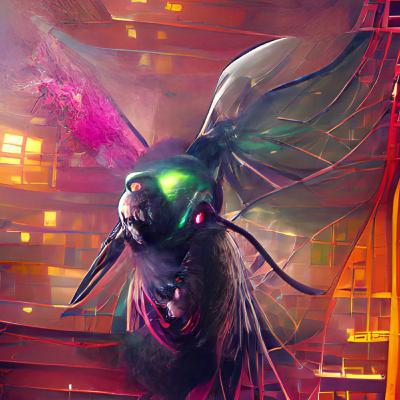 Episode 28: The Fly Metaphor