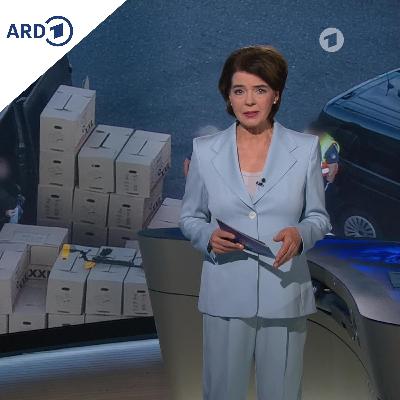 tagesschau 20:00 Uhr, 24.10.2025 tagesschau 20:00 Uhr, 24.10.2025
