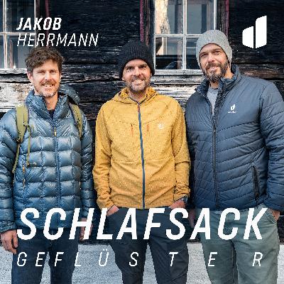 Vom Profi-Skibergsteiger zum Hüttenwirt: Ein Leben zwischen Extremen & Genuss mit Jakob Herrmann
