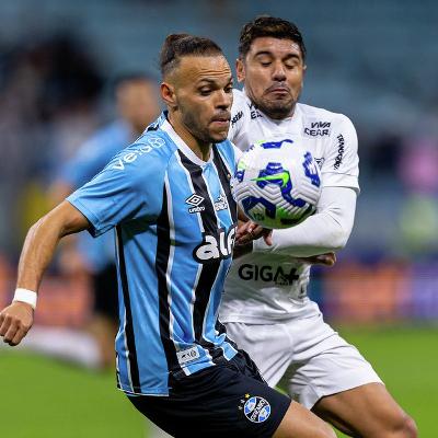GE Grêmio #386 - Quando parece que vai engrenar...