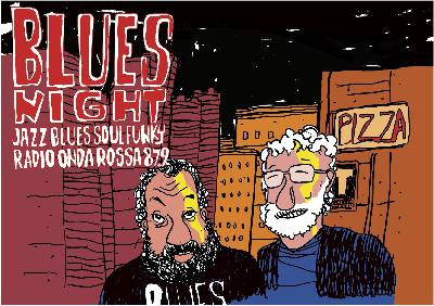 [Blues power] bluesNight262