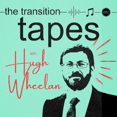 The Transition Tapes - Trailer