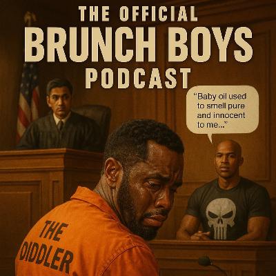 "Whatever They Say He Did, HE DID!!" | Ep. 151