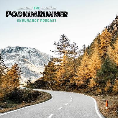 Ep. 8 - Max King and Athletic Versatility Ep. 8 - Max King and Athletic Versatility