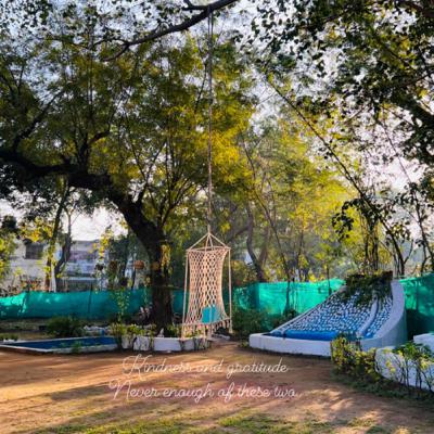 Daily dose of positivity- 1