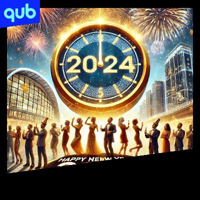 2024 vu par les ados : les bons coups!