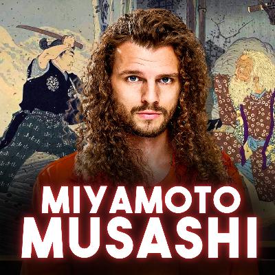 The INCREDIBLE Story of Japan’s Deadliest Samurai