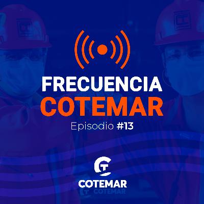 Episodio #13: Camino a la Excelencia - Frecuencia Cotemar