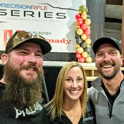 45. Getting Started in Competitive Shooting: A Guide to the PRS 45. Getting Started in Competitive Shooting: A Guide to the PRS