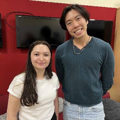 Christal Rose Hazelton at Playthink: 11/12/24