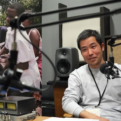【エピソード5】 松本卓朗（ロジスティシャン）：ライフステージに合わせた働きかたとは？