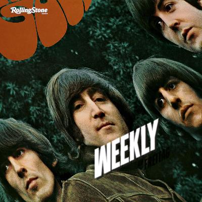 „Rubber Soul“ von den Beatles wird 60 – Wir ranken jeden Song!