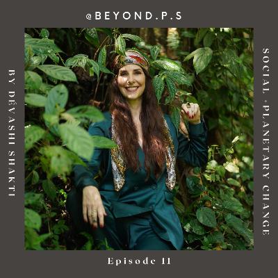 11: P.S. Is Normalized Violence With Dévashi Shakti