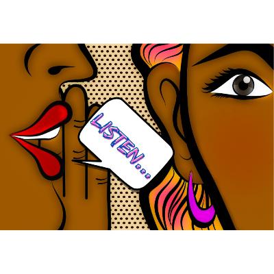 Listen...Episode 7 - The Best Year EVER