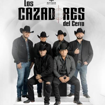 Los Cazadores Del Cerró Como Llegan A Azteca Records