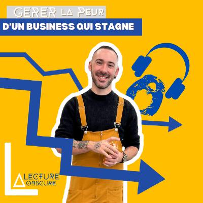 Surmonter la peur d'un business stagnant : 5 clés pour avancer avec le Tarot Surmonter la peur d'un business stagnant : 5 clés pour avancer avec le Tarot
