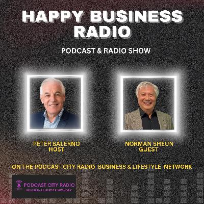 Norman Sheun: Valuing Yourself in Business with Architect Norman Sheun Norman Sheun: Valuing Yourself in Business with Architect Norman Sheun