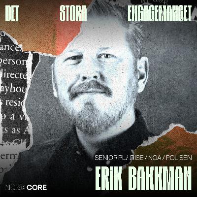 Det Stora Engagemanget Det Stora Engagemanget