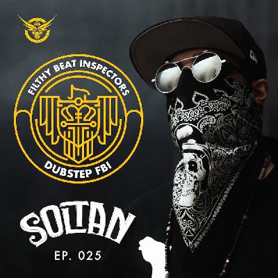 Soltan chats about Wooli tour, being Iranian, international music Soltan chats about Wooli tour, being Iranian, international music