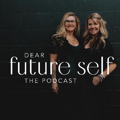 Ep 24: Dear Future Self—Divorce Discussion