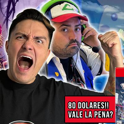 Historias impactantes de Pokémon que no conocías - Ep 118