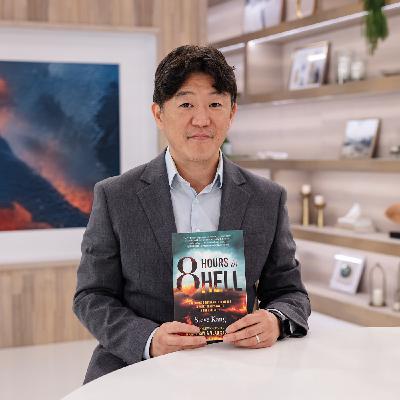 8 Hours in Hell | Steve Kang
