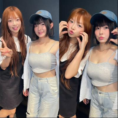EP68-全場熱戀的應援天使，經紀合約大逃亡，廷廷的傳奇跨界之路。來賓：廷廷(鄭羽廷)