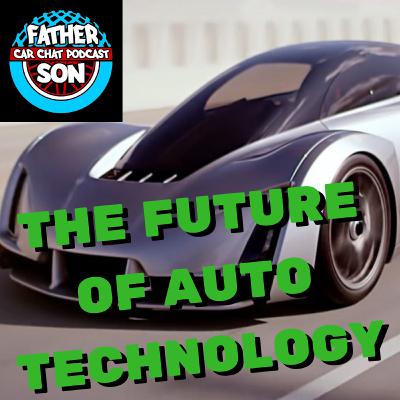 The Future Of Auto Technology