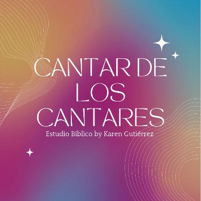 Cantar de los Cantares