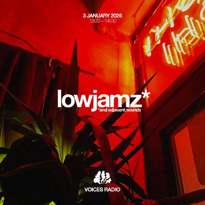 lowjamz* [JAN2026]