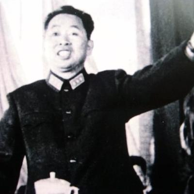 文革史系列—佞幸刘亚楼（2）