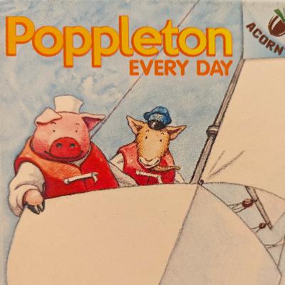 Poppleton Every Day Poppleton Every Day