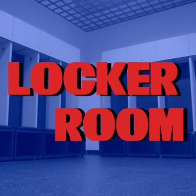 Bienvenidos a Locker Room Bienvenidos a Locker Room