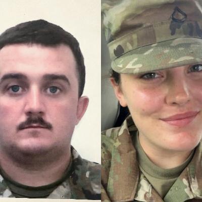 US national guard shooting: Afghan immigrant community fears reprisals