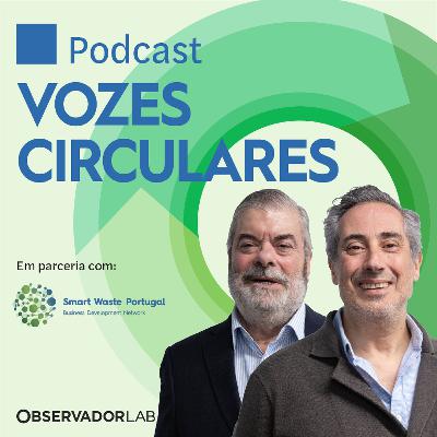 Resíduos: potenciais recursos, futuros produtos