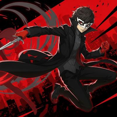 Persona 5 - All Palaces & Story Explained