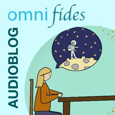 Langeweile... Langeweile...