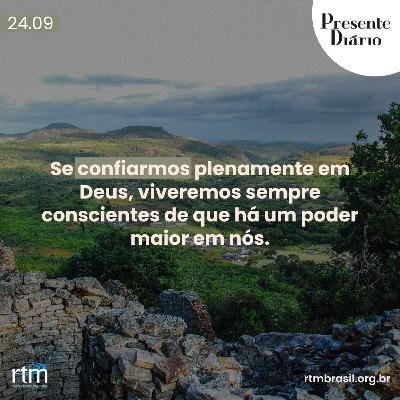 Poder maior