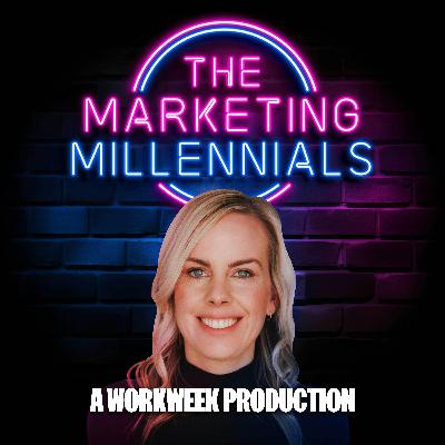 7 Lessons From Magic Spoon, Dark Horse, and Other Challenger Brands with Louis Grenier, Founder of Stand the F*ck Out | Ep. 346