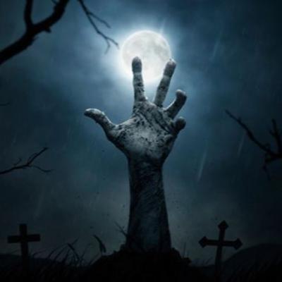 The Horror from the Grave