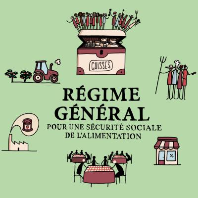 Régime Général - NOTE ADDITIONNELLE - MAI 2024