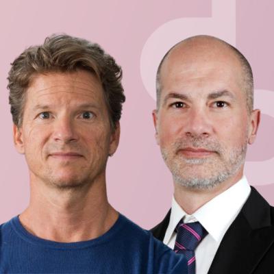 EP #516 - Patrick Pestalozzi & François Capel: How This Biomarker Can Detect Sepsis 3 Days Early