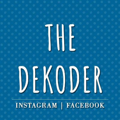 The Dekoder (Trailer)