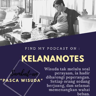 Sambatan Pasca Wisuda
