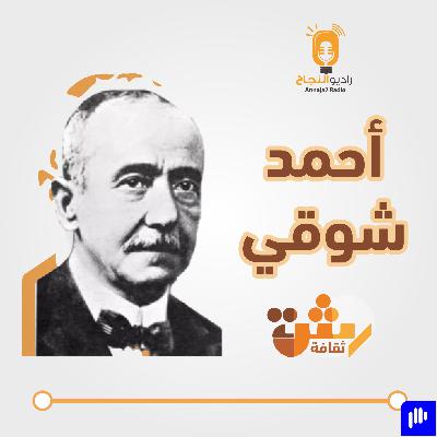 أحمد شوقي أحمد شوقي