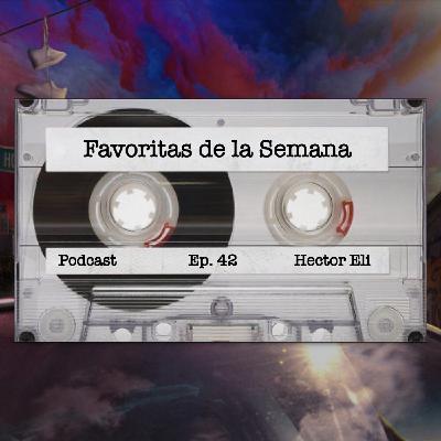 Episodio 42 | Snow Tha Product, Moneybagg Yo, 21 Savage y más