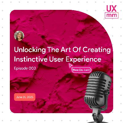 Unlocking the Art of Instinctive User Experience