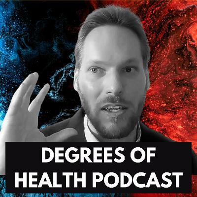 Dr Tomás Duraj | Part 2 Can You Starve Cancer? | Mitochondria, Ketones & The New Metabolic Playbook