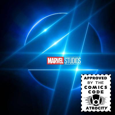 CCA Live Ep 4: MCU Phase Four So Far